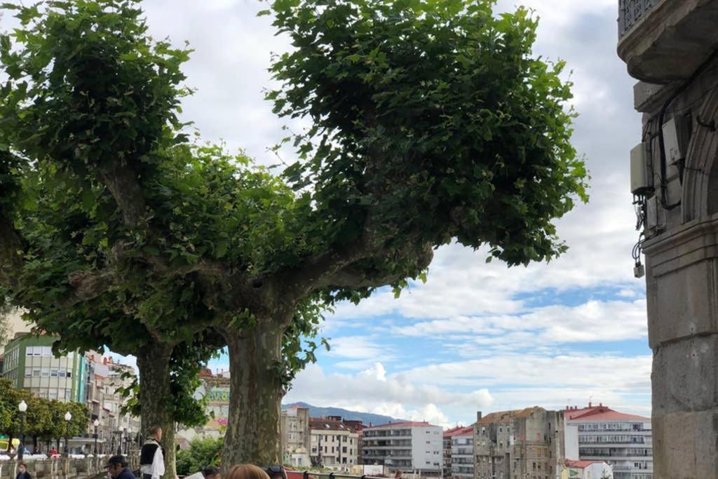 شقة فيجو  في Ferreria28 المظهر الخارجي الصورة