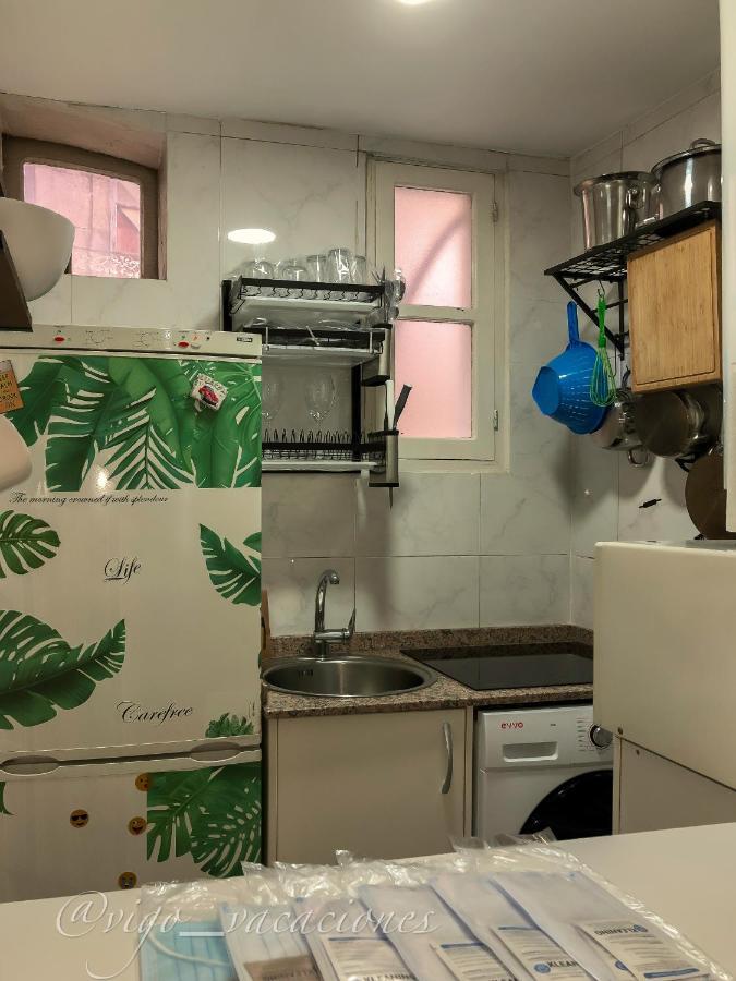 شقة فيجو  في Ferreria28 المظهر الخارجي الصورة